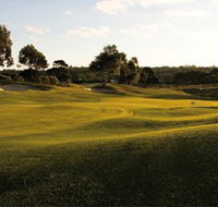 McCracken Country Club Golf Course - Whitsundays Accommodation