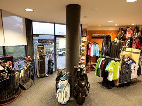 McCracken Country Club Golf Course - Whitsundays Accommodation 1