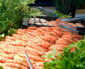 Coolangatta And Tweed Heads Golf Club - Whitsundays Accommodation 3