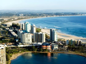 Coolangatta And Tweed Heads Golf Club - Whitsundays Accommodation 2