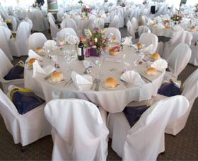 Kembla Grange Racecourse - Illawarra Turf Club - Whitsundays Accommodation 5