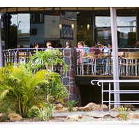 Carpentaria Buffalo Club - Whitsundays Accommodation