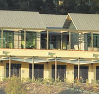 Cypress Lakes Golf  Country Club - Whitsundays Accommodation