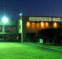 Dandenong Club - Whitsundays Accommodation