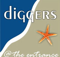 diggers  the entrance - Whitsundays Accommodation