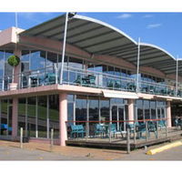 Drummoyne Sailing Club - Whitsundays Accommodation