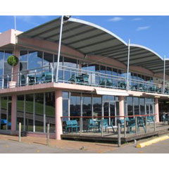 Drummoyne Sailing Club - Whitsundays Accommodation 0