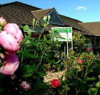 Leura Golf Club - Whitsundays Accommodation