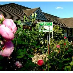 Leura Golf Club - Whitsundays Accommodation 0