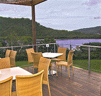 Mooney Mooney Club - Whitsundays Accommodation