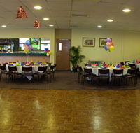 Oaks Golf  Country Club - Whitsundays Accommodation
