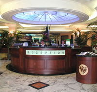 St George Leagues Club - Whitsundays Accommodation