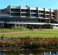 Wollongong Golf Club - Whitsundays Accommodation