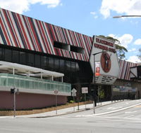 Workers Blacktown - Whitsundays Accommodation