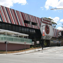 Workers Blacktown - Whitsundays Accommodation 0