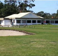 Seabrook Golf Club - Whitsundays Accommodation