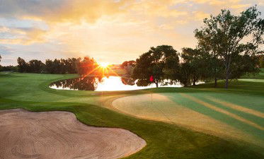 Stanley Golf Club - Whitsundays Accommodation 0