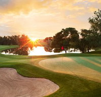 Saddleworth Golf Club - Whitsundays Accommodation