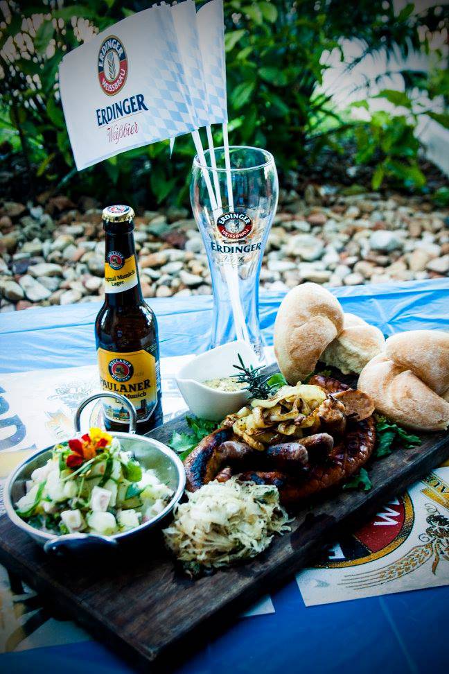 Tarrenlea VIC Whitsundays Accommodation