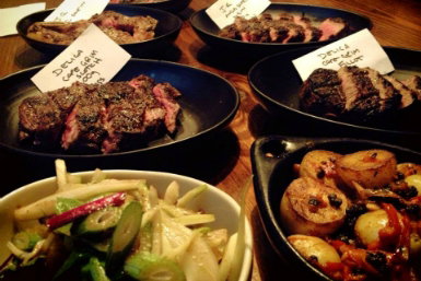 San Telmo Restaurant - Whitsundays Accommodation 0
