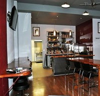 Grape  Grain Bar