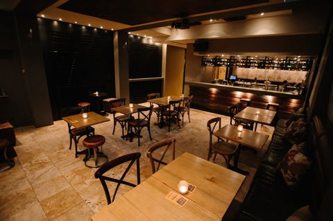 Rabbit Hole Bar And Dining - Whitsundays Accommodation 0