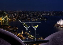 Lobby Lounge And Terrace - Whitsundays Accommodation 0