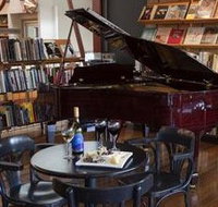 Berkelouw - Whitsundays Accommodation