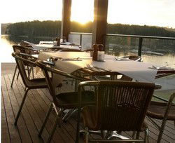 Blowfish Cafe - Whitsundays Accommodation 0