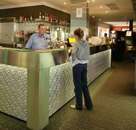 Granville Hotel - Whitsundays Accommodation