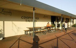 Yagoona Tavern - Whitsundays Accommodation 0