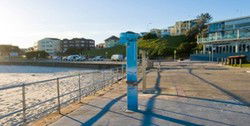 North Bondi NSW Whitsundays Accommodation