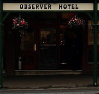 Observer Hotel - Whitsundays Accommodation