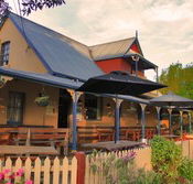 Royal Cricketers Arms - Whitsundays Accommodation