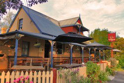 Royal Cricketers Arms - Whitsundays Accommodation 0