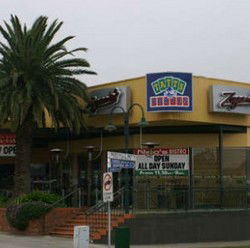 Boronia VIC Whitsundays Accommodation