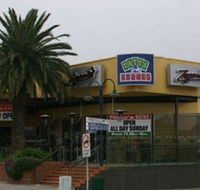 Zagames Boronia Hotel - Whitsundays Accommodation