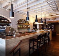 HRH Wine Bar - Whitsundays Accommodation