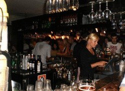 Cock N Bull Tavern - Whitsundays Accommodation 1