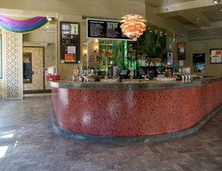 Colombian Hotel - Whitsundays Accommodation 1