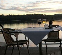 Blowfish Cafe - Whitsundays Accommodation 2