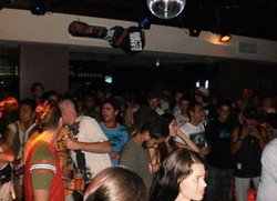 Cock N Bull Tavern - Whitsundays Accommodation 2