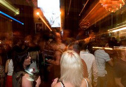 Colombian Hotel - Whitsundays Accommodation 2