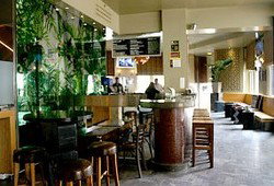 Colombian Hotel - Whitsundays Accommodation 3