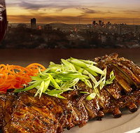 Kellys Bar and Grill EST 1995 - Whitsundays Accommodation