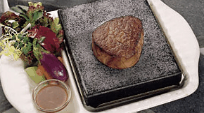 Stone Grill Steakhouse And Seafood - Whitsundays Accommodation 1