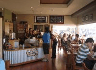 Huskisson Bakery and Cafe - Whitsundays Accommodation
