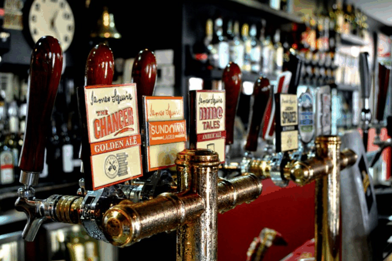 George Harcourt Inn - Whitsundays Accommodation