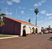 Newman Hotel Motel - Whitsundays Accommodation