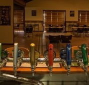 Fitzroy River Lodge - Whitsundays Accommodation
